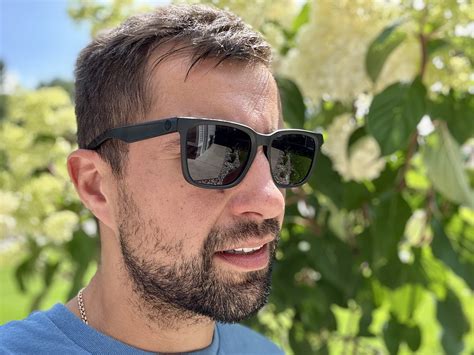 Review: Dragon Baile Sunglasses .